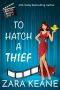 [Movie Club Mysteries 1.50] • To Hatch a Thief